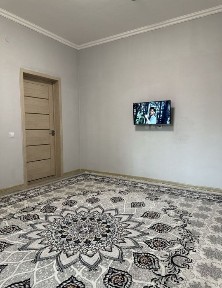 Аренда квартира на Сергели район 9- Худуд Новостройка