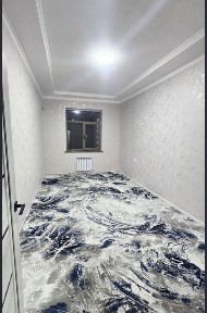 Мирзо Улугбек тумани Хамид Олимжон метроси якинида янги қурилган