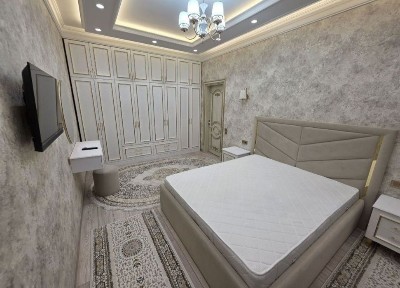 Аренда квартира на Паркентский Новостройка