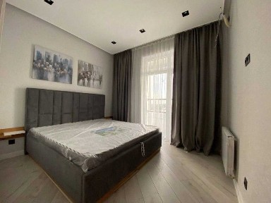 Сдается квартира на Алмазарском р-не Сагбон