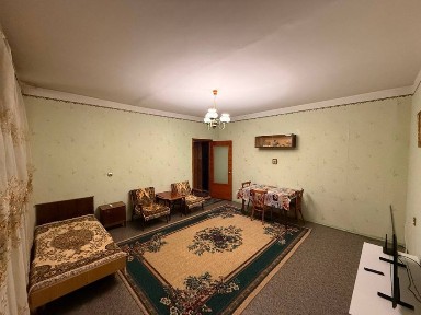 2/7/9 парк Ашхабад аренда 400