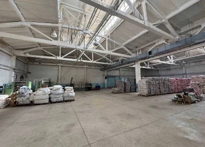 Сдаётся нежилое помещение