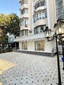 Аренда коммерческого помещения ц-1 Махтумкули первая линия