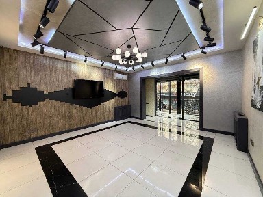 Аренда коммерческого помещение саида барака гувд