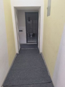 1 хонали квартира ижарага берилади Медиа парк вакзал