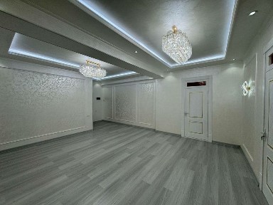 Квартира 3 хонали