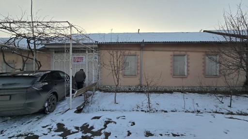 Ховли сотилади Шофиркон туманида !