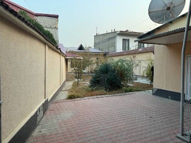 Ташкентская область, Ташкент, Чиланзарский район