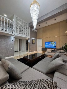 5/7/7 Ташкент сити жк Бульвард