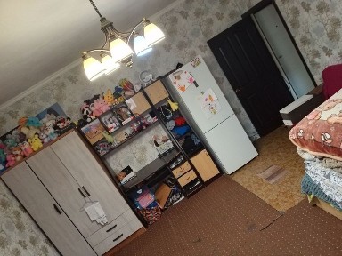 Продаётся Ависозлар 1, 1 комнатная Кадышева