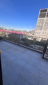 Квартира ЖК Nukus Avenue 3/4/12 69,75 м2