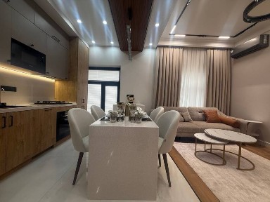 новостройка 4/5/8 Ц-1 ор-р кафе 