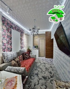 • Евро Обстановкой 1/8/10 42м² Продаётся квартира Спутник-7