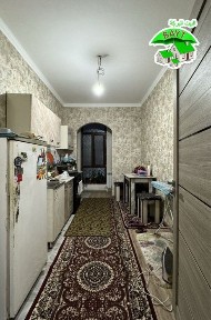 • НОВОСТРОЙКА 1/3/5 42м² кирпичный Продаётся квартира Спутник 16