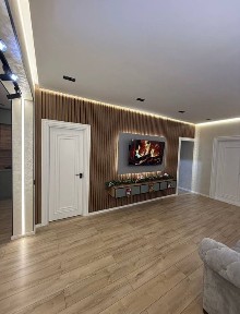 Срочно Улутшенка! 2п3/1/4 На Феруза Массив ТТЗ Балкон 2.6 С Ремонтом!