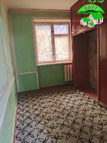 |ФАРХАДСКИЙ 2/1/5 КИРПИЧ РАЗДЕЛКА Чиланзар 13кв продаётся квартира