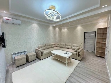 Срочно продается новастройка В ЖК Пандорра 2/3/9 53 квадратных