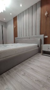 Новостройка Шайхонтогурский ровд 2х комнатная /3/12 с мебелью