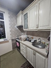 Сотилади Квартира! Сергели-5, 3/8/9, 90м2