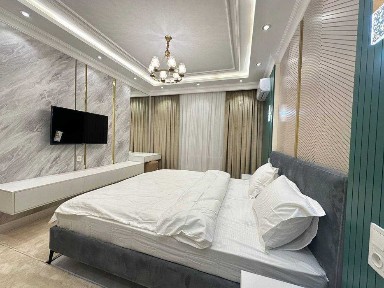 R1! Сдаётся квартира 2/8/12 на Мирабадском ор-р ЖК Узмакон !