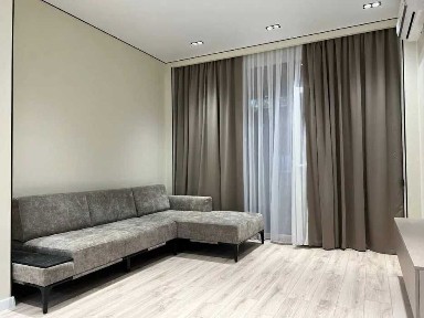 R3 Сдаётся Шикарная квартира 2/4/11 Яккасарайском р-не, ЖК Салярис