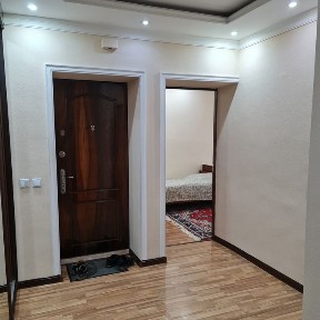 Сдается в аренду 3 комнатная квартира на Ц-1