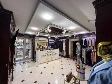 Аренда помещения Метро Айбек, Angle's food 100м2