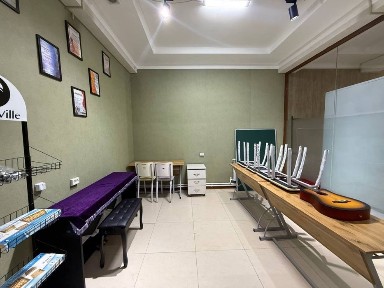 Аренда помещения под офис