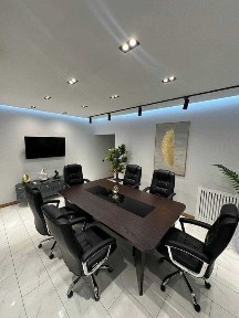 Аренда Евро офис Мирабад Авеню 115м2