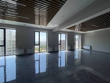 Аренда офиса на Ц-2. Алайский. 210 м²