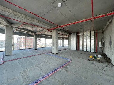 Аренда офиса на Ц-1. Японское посольство. 285 м² м²