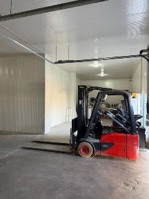 Аренда помещения Холодильники