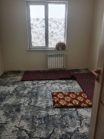 Джизакская область, Джизак