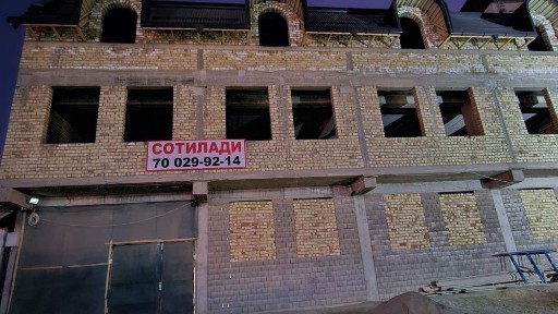 Yangi raddomni tug'risi 6 sotix