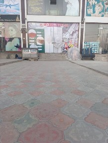 Chiroqchi tumani markazida Do'kon sotiladi