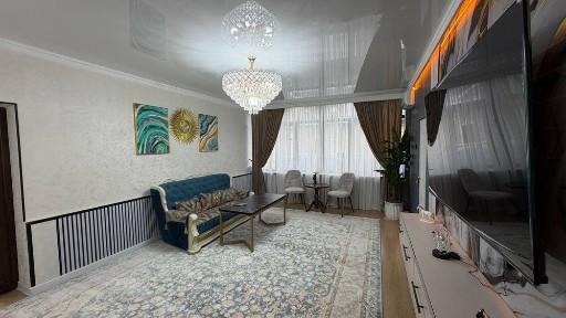 Продаётся ТаунХаус 3.5 Соток 7 комнат 2 санузел Кордиология