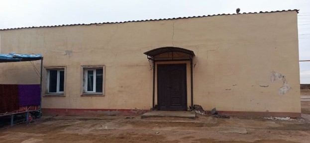 Продаётся здание