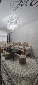 Бухарская область, Бухара