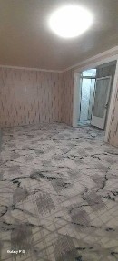 3 хоналик квартира 3 кават кирпичный дом, 5 микр, сомий