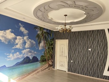 2 хоналик квартира 1 кават горгаз остановка