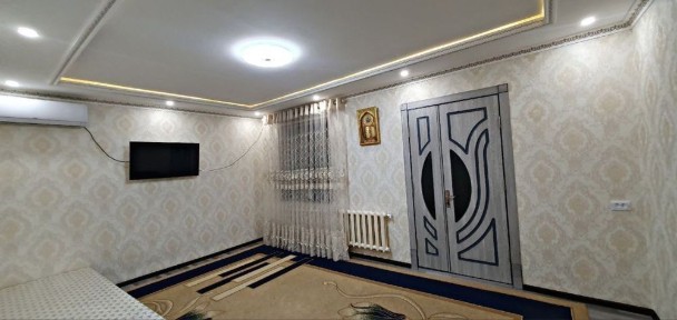 Бухарская область, Каган