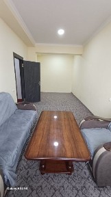 Сдаётся квартира.