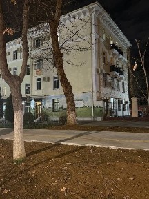 Ташкентская область, Ташкент, Яккасарайский район