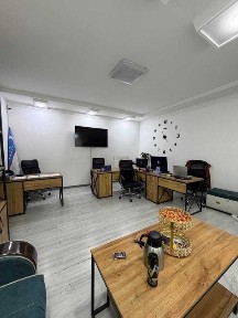 ПРОДАЕТСЯ НЕ ЖИЛОЕ Помещение Ор-р: Пирамит Тавер, ул. Бабур