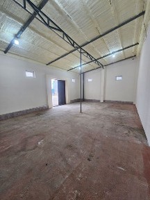 Под производство или склад 75м² Алмазар жами базар промзона