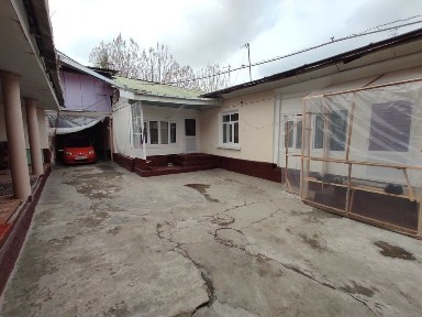 Ташкентская область, Ташкент, Мирзо-Улугбекский район