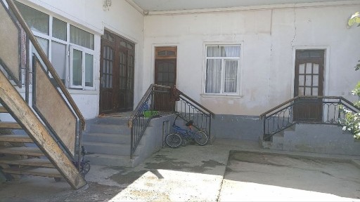 Ташкентская область, Келес