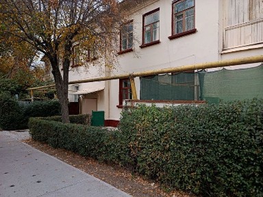 Ташкентская область, Ташкент, Мирабадский район