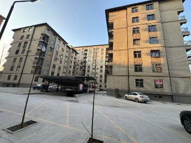 Ташкентская область, Ташкент, Яшнабадский район