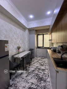 Ташкентская область, Ташкент, Шайхантахурский район